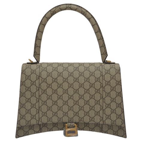 gucci hourglass bag|gucci hack bag.